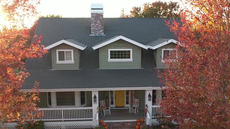 Roof Insulation in Copperas Cove, TX