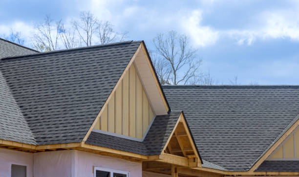 Commercial Roofing Services in Copperas Cove, TX